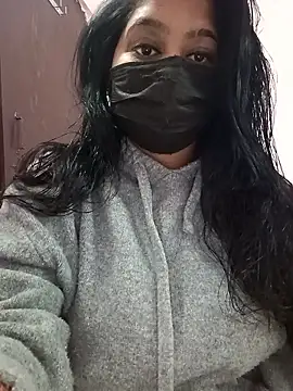 Cute Avni99 online show from January 2026 05:12:01 AM