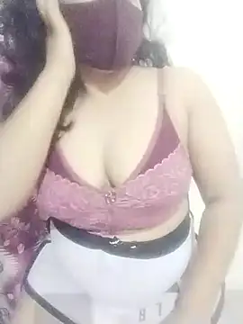 pinky7y online show from September 2025 07:08:01 AM