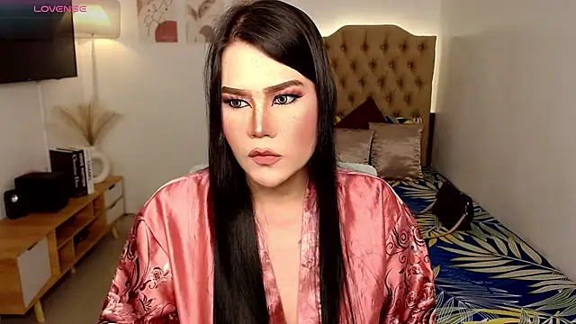 fantasticsophia69 online show from February 2026 03:20:01 PM