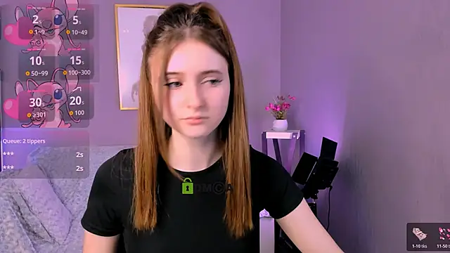 nekky mouse online show from November 2025 10:32:01 AM