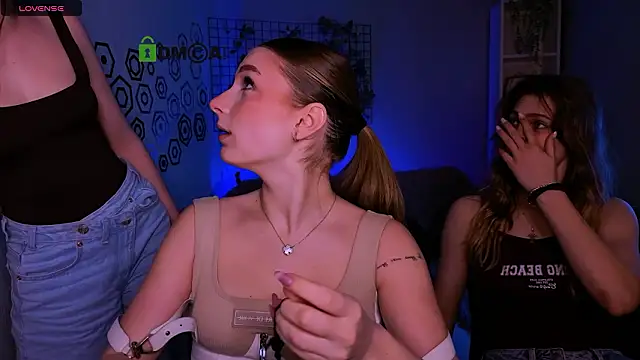 nekky mouse online show from February 2026 10:30:02 AM