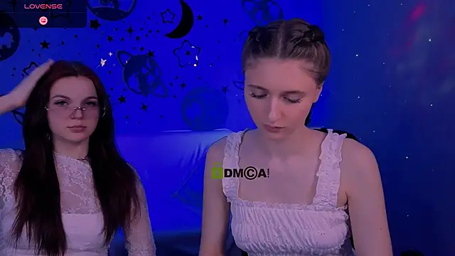 nekky mouse online show from April 2026 12:47:01 PM