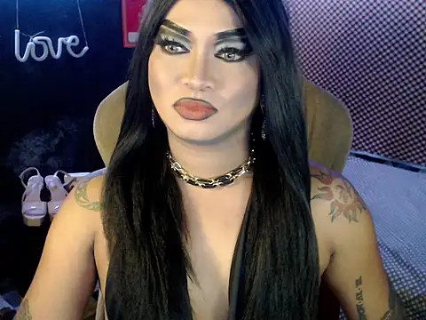 xxXMissCessXxx online show from March 2026 07:20:02 PM