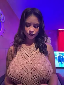Stefany 44 online show from July 2026 03:21:02 PM