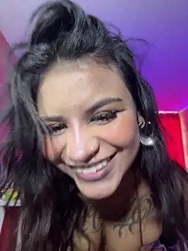 Stefany 44 online show from July 2026 04:39:33 PM