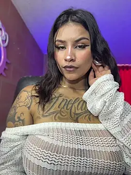 Stefany 44 online show from July 2026 08:52:02 PM