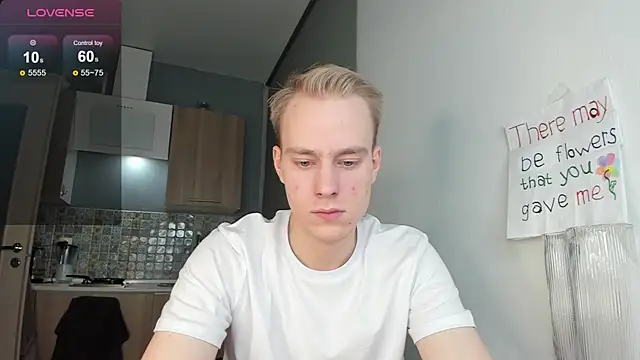 Kevin Young Cat online show from October 2025 03:35:01 PM