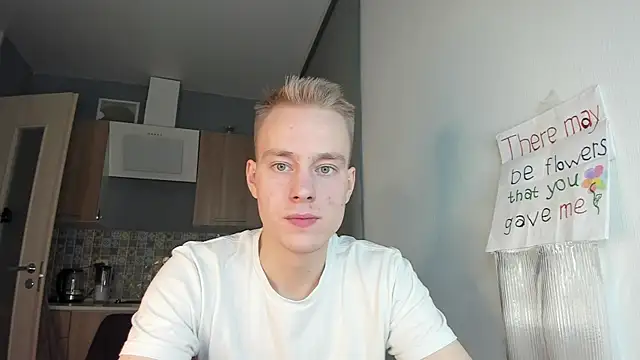 Kevin Young Cat online show from November 2025 01:35:02 PM