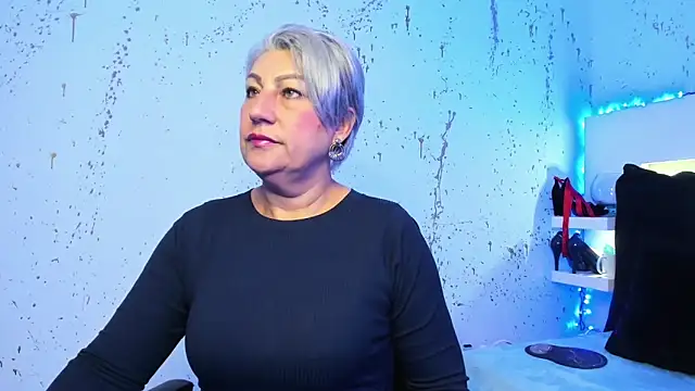 JaddeWalker online show from December 2025 11:26:02 AM