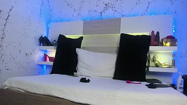 JaddeWalker online show from March 2026 11:24:02 AM