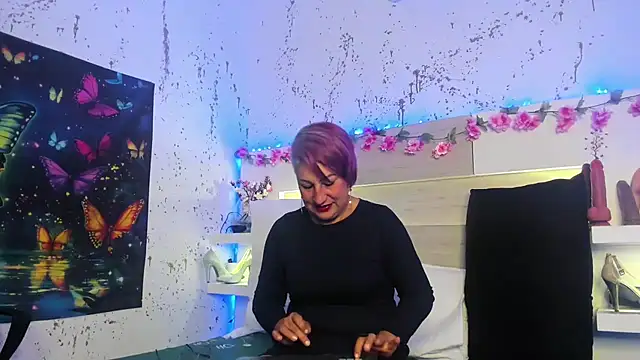 JaddeWalker online show from April 2026 11:18:02 AM