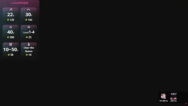 Anastasiia rouse online show from March 2026 03:58:02 AM