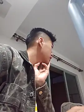 Snapshot of heywilliam chatting on December 2025 01:09:01 PM heywilliam online show from December 2025 01:09:01 PM