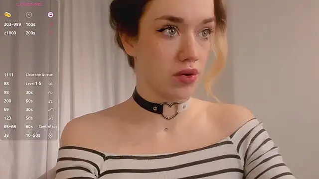 DiscoPotato online show from November 2025 01:33:02 PM