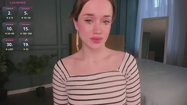 DiscoPotato online show from March 2026 05:24:01 AM