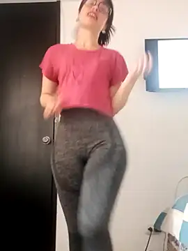 Snapshot of Dana_Rise chatting on January 2026 05:48:01 PM Dana Rise online show from January 2026 05:48:01 PM