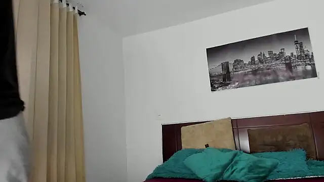 AntonyDAngelo25 online show from January 2026 03:00:01 AM