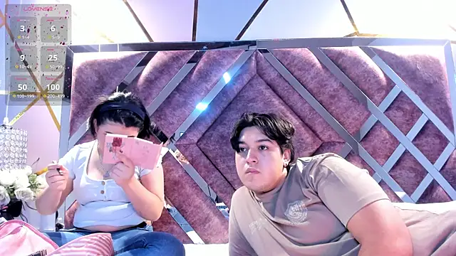 EmilyANDrew  online show from November 2025 05:29:02 AM