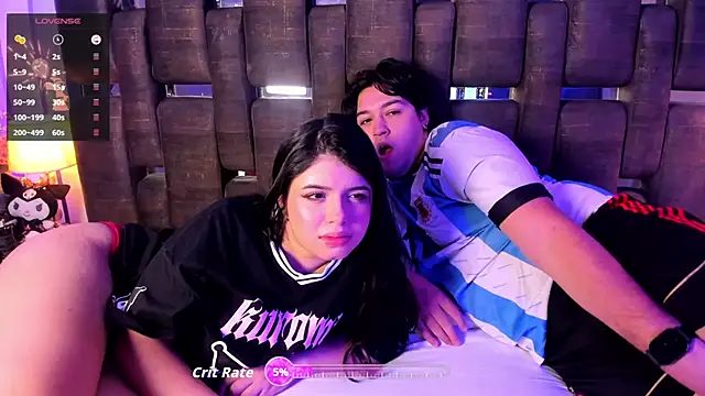 EmilyANDrew  online show from November 2025 05:44:01 AM