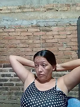 Snapshot of marinita13 chatting on June 2026 12:52:02 AM marinita13 online show from June 2026 12:52:02 AM