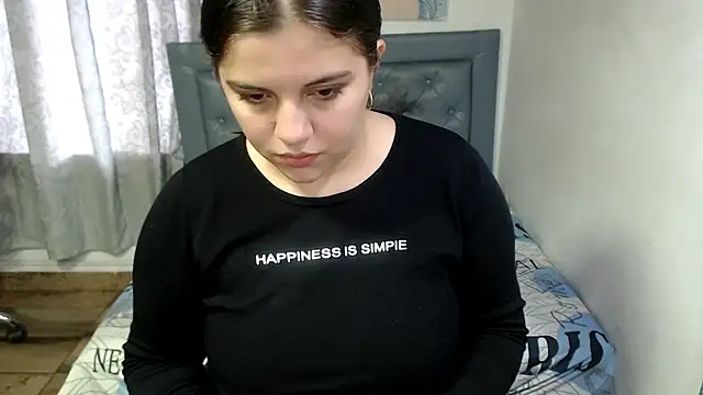 Snapshot of sarah_aguilar chatting on April 2026 02:55:02 PM sarah aguilar online show from April 2026 02:55:02 PM