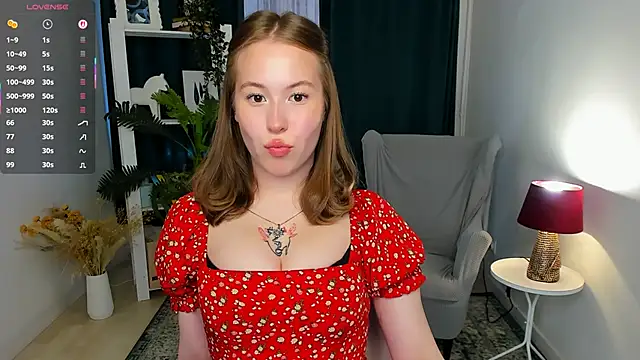 LanaRoselle online show from April 2026 08:50:02 PM