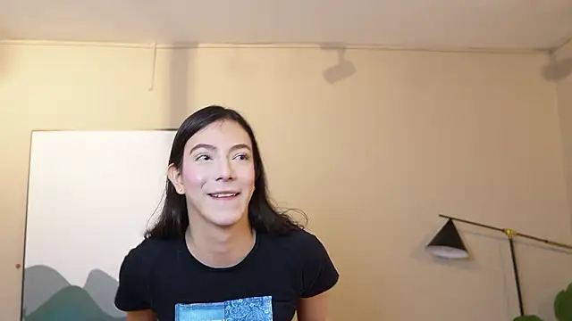 Ariaa Isabell online show from February 2026 06:23:01 PM