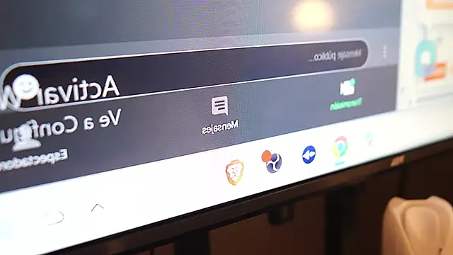 Ariaa Isabell online show from March 2026 06:26:01 PM