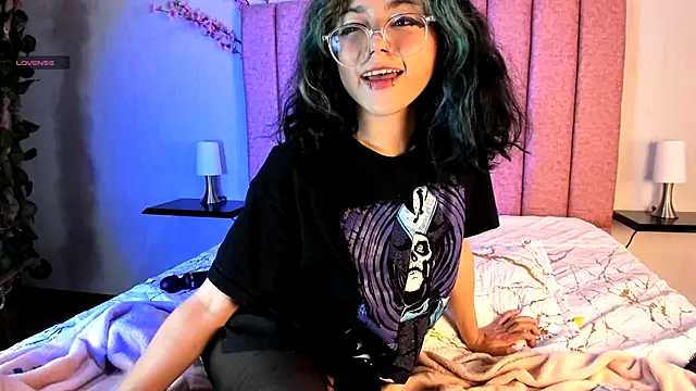 TerumiKitty online show from October 2025 09:27:02 PM