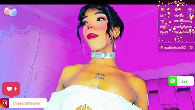 LADY-HOT-SEXY- online show from September 2025 12:51:01 PM