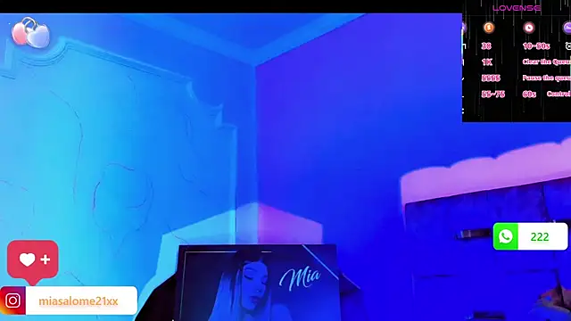 LADY-HOT-SEXY- online show from September 2025 01:27:01 PM