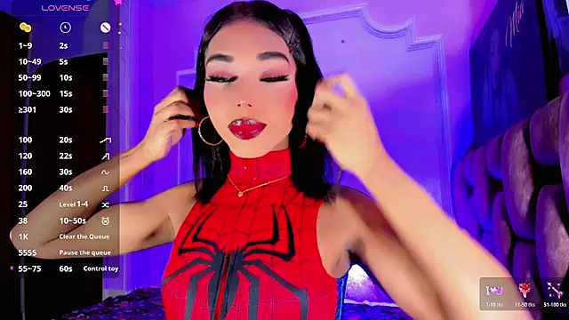 LADY-HOT-SEXY- online show from July 2026 11:51:01 PM