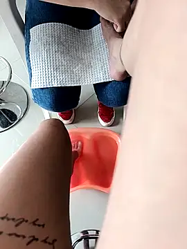 Ammberly  Adam23 online show from November 2025 07:24:02 PM