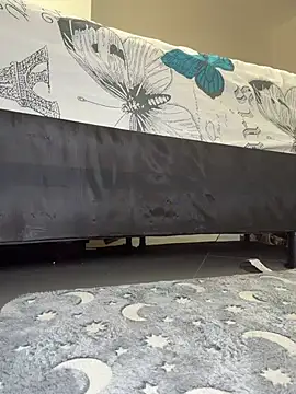 Ammberly  Adam23 online show from January 2026 04:45:01 PM