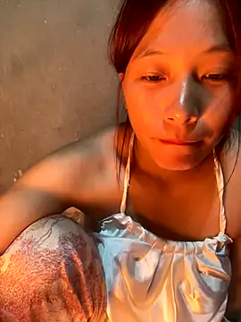 Sanmay55 online show from October 2025 01:26:02 PM