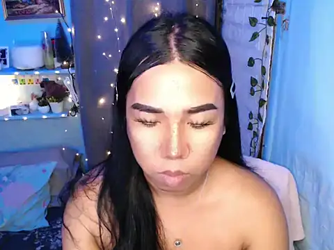 Hot JennyCum online show from January 2026 01:30:01 AM