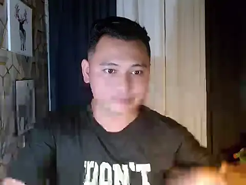 BicuriousExploer online show from December 2025 10:02:01 AM