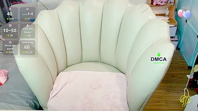 Rose Rosemary online show from April 2026 01:21:01 AM