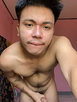 Snapshot of JerichoGutierez chatting on May 2026 12:30:01 AM JerichoGutierez online show from May 2026 12:30:01 AM