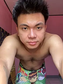 JerichoGutierez online show from July 2026 04:30:01 AM