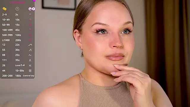 Irene sooth online show from April 2026 05:07:02 PM