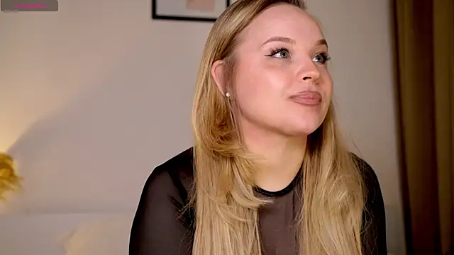 Irene sooth online show from April 2026 07:07:02 PM