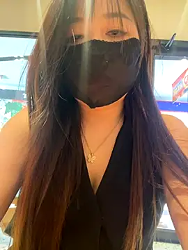 xiao-mo520 online show from October 2025 10:35:02 AM