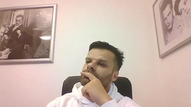 FROCETTO93 online show from October 2025 06:38:01 AM