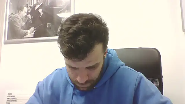 FROCETTO93 online show from January 2026 03:59:01 PM