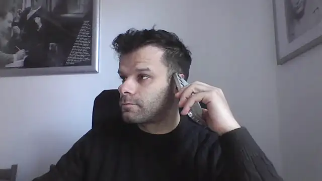 FROCETTO93 online show from January 2026 07:57:02 AM