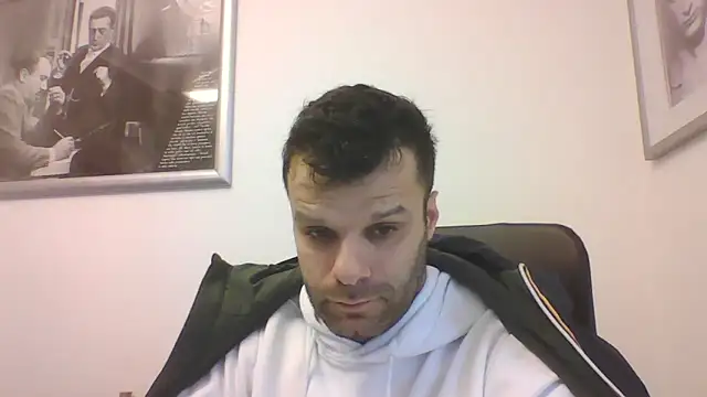 FROCETTO93 online show from February 2026 08:30:02 AM