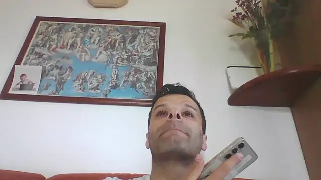 Snapshot of FROCETTO93 chatting on May 2026 08:12:02 AM FROCETTO93 online show from May 2026 08:12:02 AM