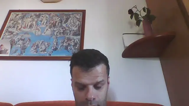Snapshot of FROCETTO93 chatting on May 2026 02:35:02 PM FROCETTO93 online show from May 2026 02:35:02 PM