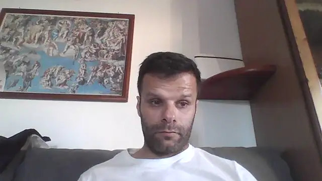 FROCETTO93 online show from June 2026 05:44:01 PM